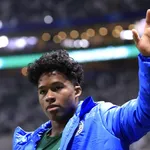 Real Madrid : après Mbappé, Endrick rend aussi hommage à  Cristiano Ronaldo