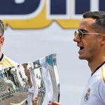 Real Madrid : après Modric, un autre cadre prolonge (officiel)