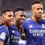 Real Madrid : après Vinicius Junior, deux nouveaux Espagnols en janvier ?