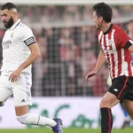 Real Madrid – Athletic Bilbao : les compos officielles (Benzema titulaire pour sa dernière)