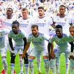 Real Madrid – Athletic Bilbao : les compos officielles