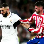 Real Madrid – Atlético Madrid : les compos officielles du derby madrilène