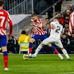 Real Madrid – Atlético Madrid : pas de vainqueur dans le derby madrilène