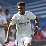 Real Madrid : Aurélien Tchouaméni a enthousiasmé Florentino Pérez