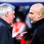 Real Madrid : avant Elche, Ancelotti répond à Guardiola et parle de l’avenir de Benzema