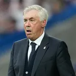 Real Madrid : avant Las Palmas, Ancelotti apporte son soutien à  Mbappé