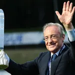 Real Madrid : avenir du club, Mercato… Florentino Perez remet sa couronne en jeu