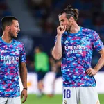 Real Madrid : Bale et Hazard dans le Top 6 des salaires mondiaux