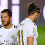 Real Madrid : Bale provoque encore Zidane, Hazard s&rsquo;y met aussi !