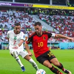 Real Madrid, Belgique : Daniel Riolo allume Hazard, au milieu d’un règlement de comptes !