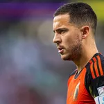 Real Madrid, Belgique : Hazard annonce sa retraite internationale