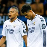 Real Madrid : Bellingham a déjà  recadré Mbappé, Vinicius et Rodrygo