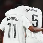 Real Madrid : Bellingham a vexé une autre star de l’équipe