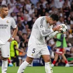 Real Madrid : Bellingham affiche un message très clair envers Rodrygo