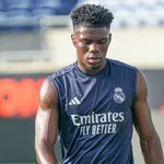 Real Madrid : Bellingham contrarie Tchouaméni, le Français s'en amuse