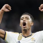 Real Madrid : Bellingham et les séries de buts consécutifs du Top 5