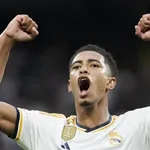 Real Madrid : Bellingham et les séries de buts consécutifs du Top 5