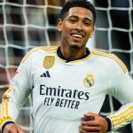 Real Madrid : Bellingham consacré Golden Boy, devant un espoir catalan, un Parisien et un Lensois