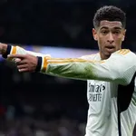 Valence – Real Madrid : Bellingham pourrait prendre cher après son craquage