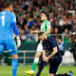 Real Madrid : Benzema a chipé à  Cristiano Ronaldo son trésor le plus précieux