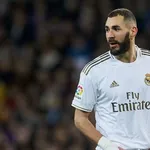 Real Madrid : Benzema a chipé un record marquant à  Cristiano Ronaldo