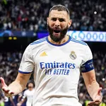 Real Madrid : Benzema a donné un précieux conseil à  Vinicius Junior