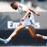 Real Madrid : Benzema a largué Cristiano Ronaldo