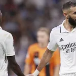 Real Madrid : Benzema a recadré Vinicius avant Majorque