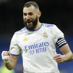 Real Madrid : Benzema a reçu une belle récompense pour son dernier record