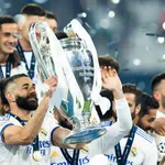 Real Madrid : Benzema a un nouveau rival pour le Ballon d&rsquo;Or !