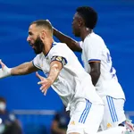 Real Madrid : Benzema au beau milieu d'une nouvelle polémique avec ses coéquipiers ?