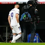Real Madrid : Benzema crée des remous en interne avant le PSG
