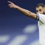 Real Madrid : Benzema dans le 1000, Twitter prend feu !