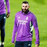 Real Madrid : Benzema de nouveau papa ?