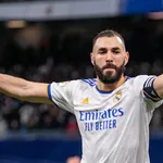 Real Madrid : Benzema de retour dans le onze pour le derby