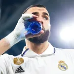 Real Madrid : Benzema dépasse Raul, les Merengue maintiennent le contact avec le FC Barcelone