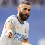 Real Madrid : Benzema est le nouveau capitaine des Merengue !