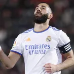 Real Madrid : Benzema et une bonne nouvelle tombent avant le Clasico