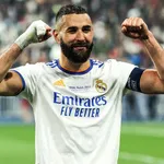Real Madrid : Benzema fixe l&rsquo;objectif de la saison