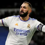 Real Madrid : Benzema égale l’un de ses records