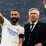 Real Madrid &ndash; Benzema : « Le Ballon d’Or, forcément c’est dans un coin de ma tête »