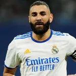 Real Madrid : Benzema élu meilleur joueur français à  l’étranger