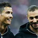 Real Madrid : Benzema met une claque à  Cristiano Ronaldo