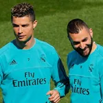 Real Madrid : Benzema n’était pas le meilleur partenaire de Ronaldo