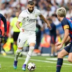 PSG, Real Madrid, FC Barcelone : Messi calme Benzema avant le Ballon d&rsquo;Or