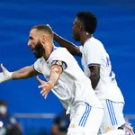 Real Madrid : Benzema ne s’en sort pas, un autre titulaire sur la touche !