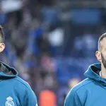 Real Madrid : Benzema peut égaler un record ayant échappé à  Ronaldo