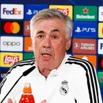 Real Madrid : Benzema, Piqué, le mercato… Ancelotti avait des choses à dire