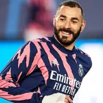 Real Madrid : Benzema époustouflant, Messi et Ronaldo aux oubliettes