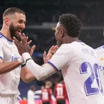 Real Madrid : Benzema revient sur sa polémique avec Vinicius Jr